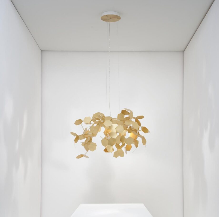 Andromeda Pendant Lamp Zava