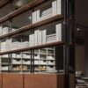 Jack Bookcase Bb Italia