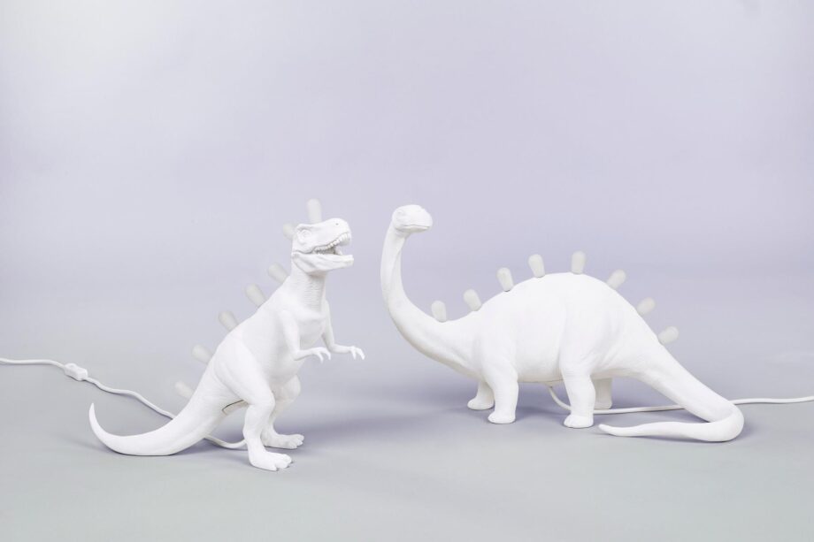 Rex Table Lamp Seletti