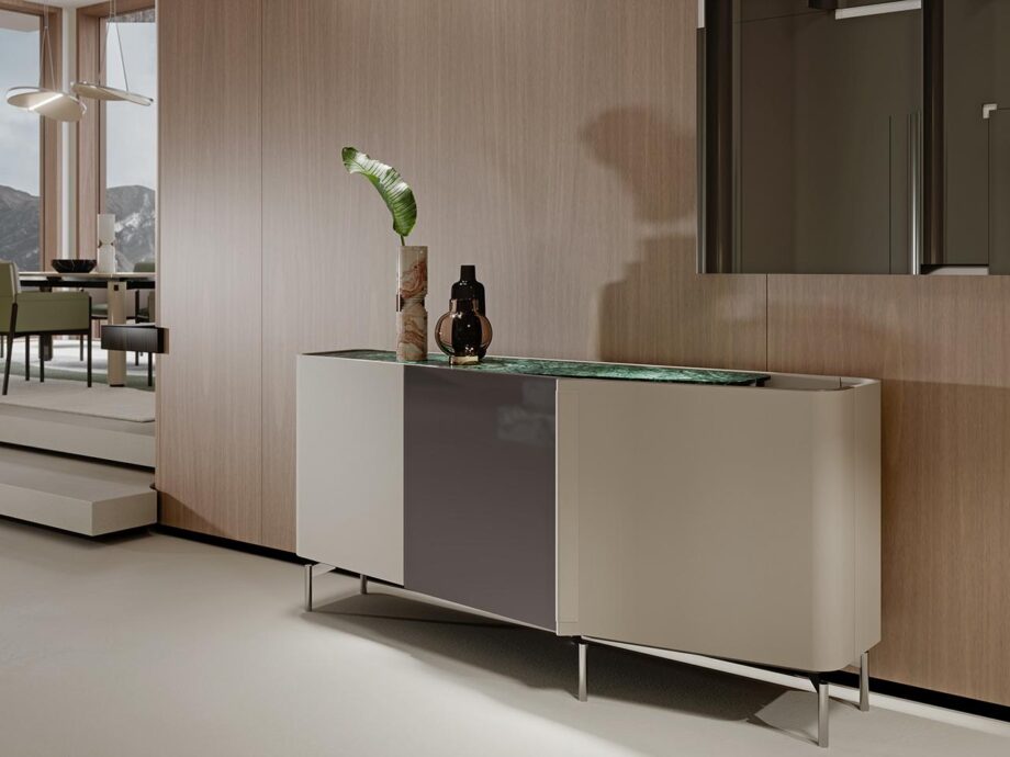 Zenit Sideboard Turri