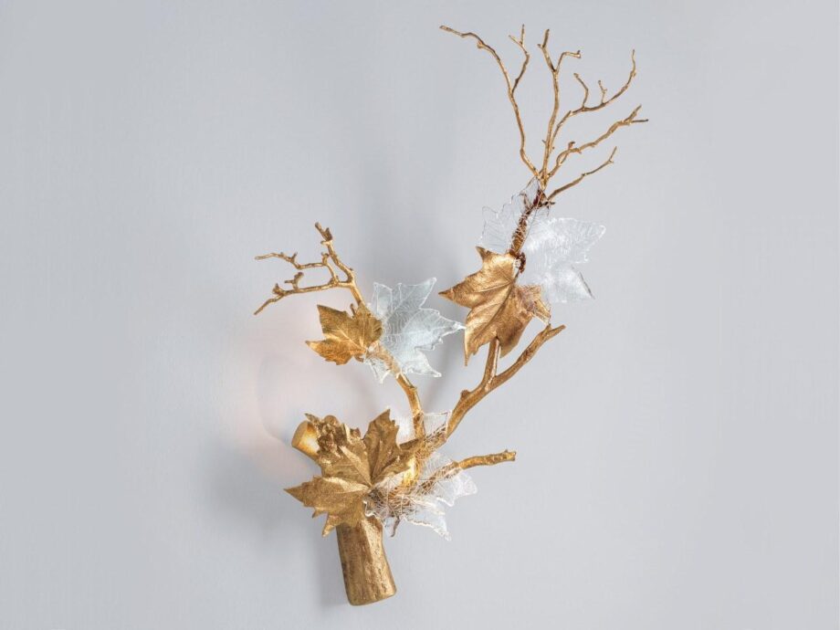 Folio Ap1499/4/r Wall Lamp Serip