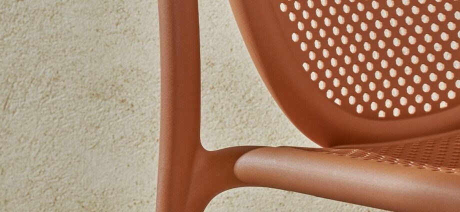 Remind 3730 Outdoor Chair Pedrali