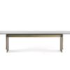 Glasgow Table Gianfranco Ferre Home