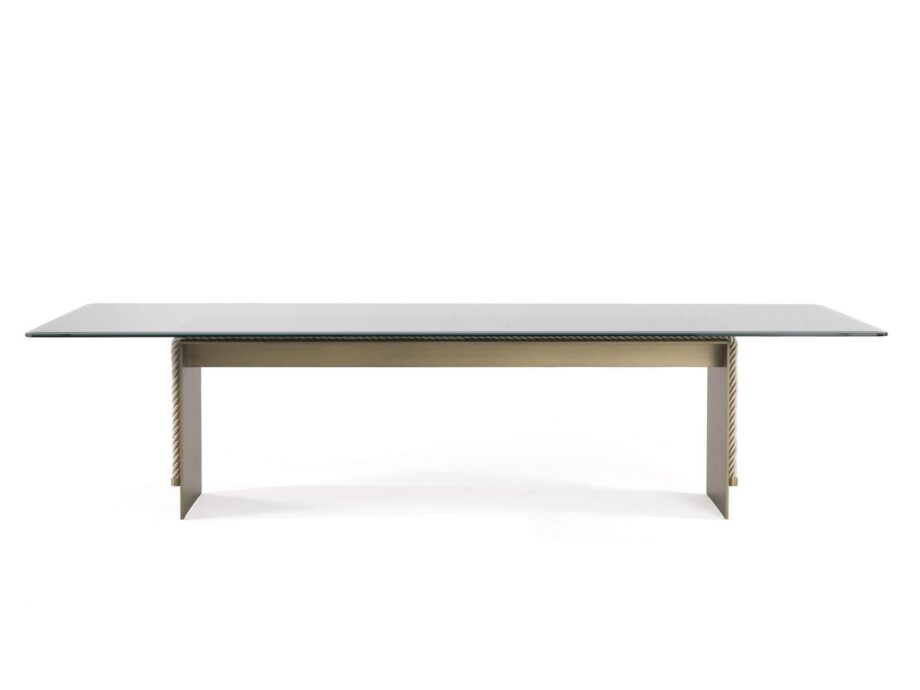 Glasgow Table Gianfranco Ferre Home