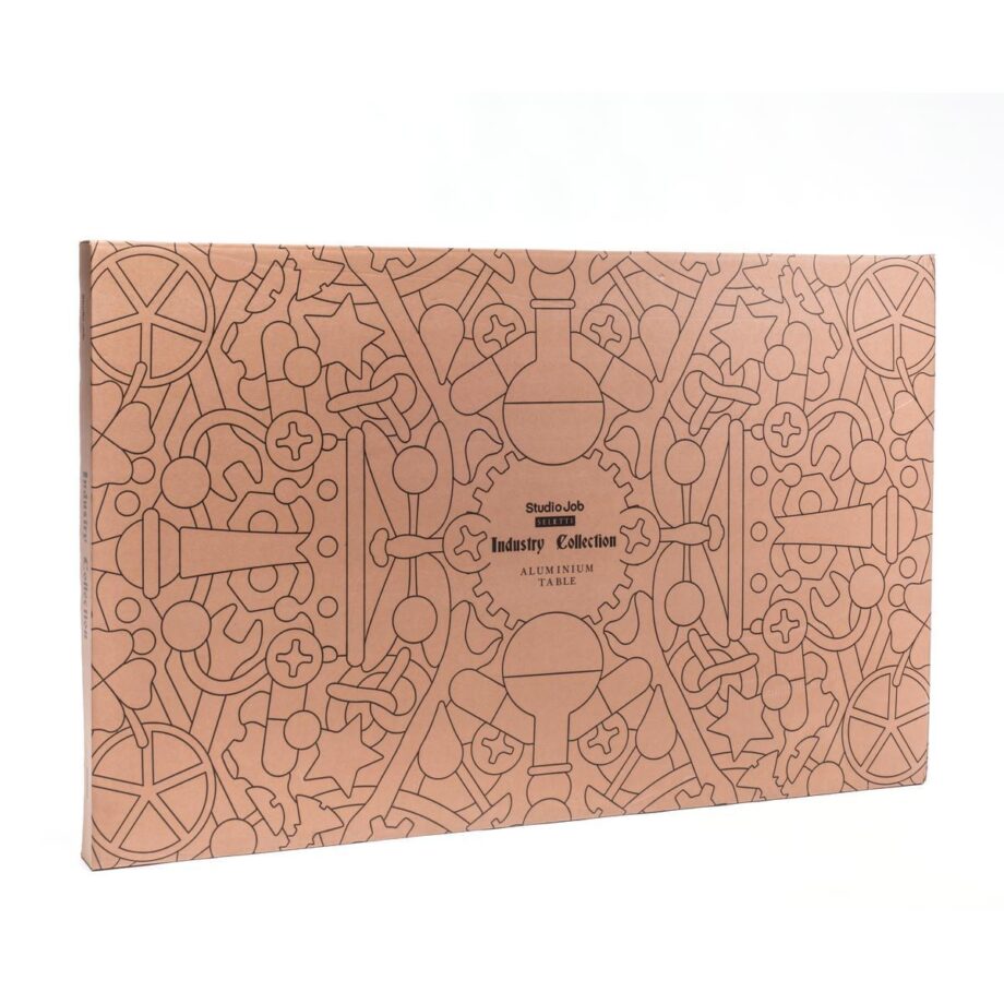 Industry Outdoor Table Seletti