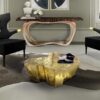 Eden Coffee Table Boca Do Lobo