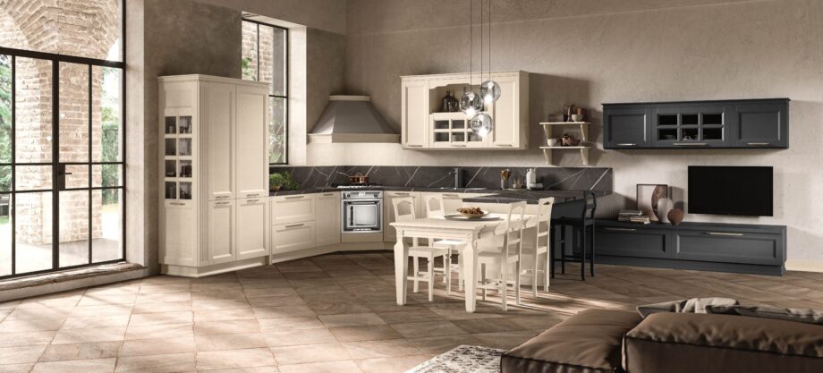 Beverly Kitchen Stosa Cucine