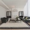 Acquamarina Sofa Galimberti Nino