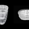 Casanova Ceiling Lamp Reflex