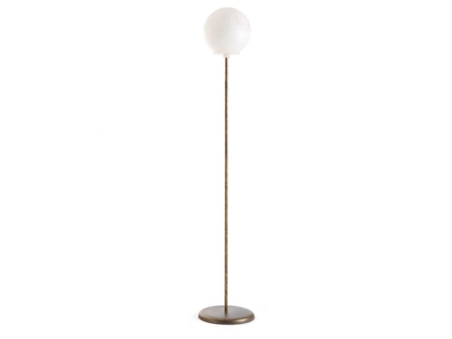 Moon Floor Lamp Grilli
