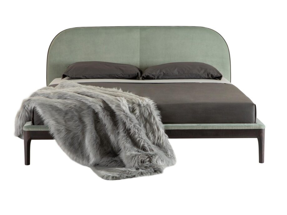 Bernini Bed Tonin Casa