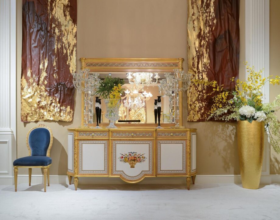 1440 Sideboard Ezio Bellotti
