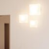 Quadra Wall Lamp Nemo