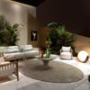 Kathryn Outdoor Armchair Visionnair