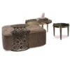 Felix Coffee Table Longhi