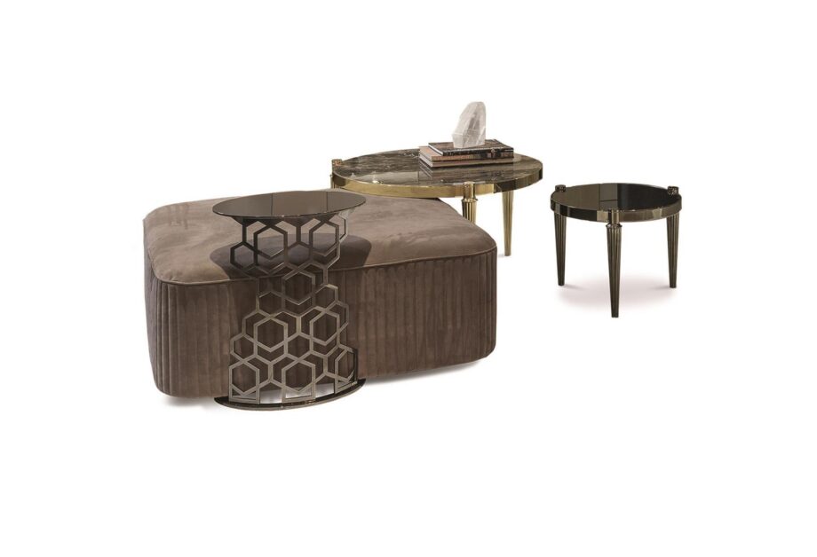 Felix Coffee Table Longhi