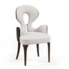 Pr.437 Chair Stella Del Mobile