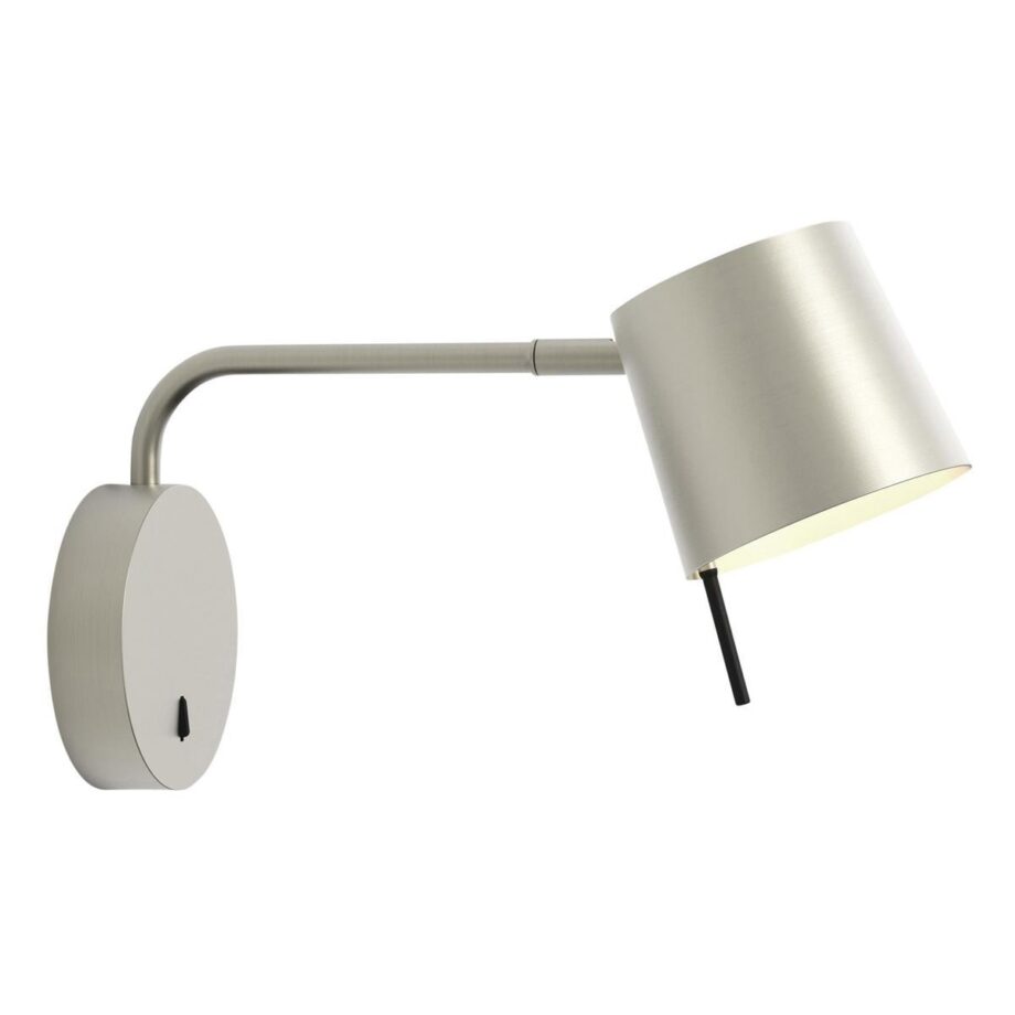 Miura Swing Arm Wall Lamp Astro Lighting