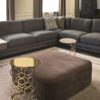 Martin Coffee Table Longhi