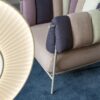 Tirella Armchair Bonaldo