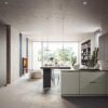 Logica L0 Kitchen Alf Valdesign
