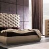 Richard Bed Corte Zari