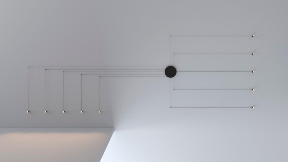 Top Fancy Shape Spotlight Arkoslight