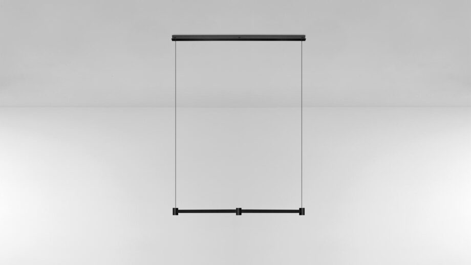 Art Surface Direct & Indirect Pendant Lamp Arkoslight