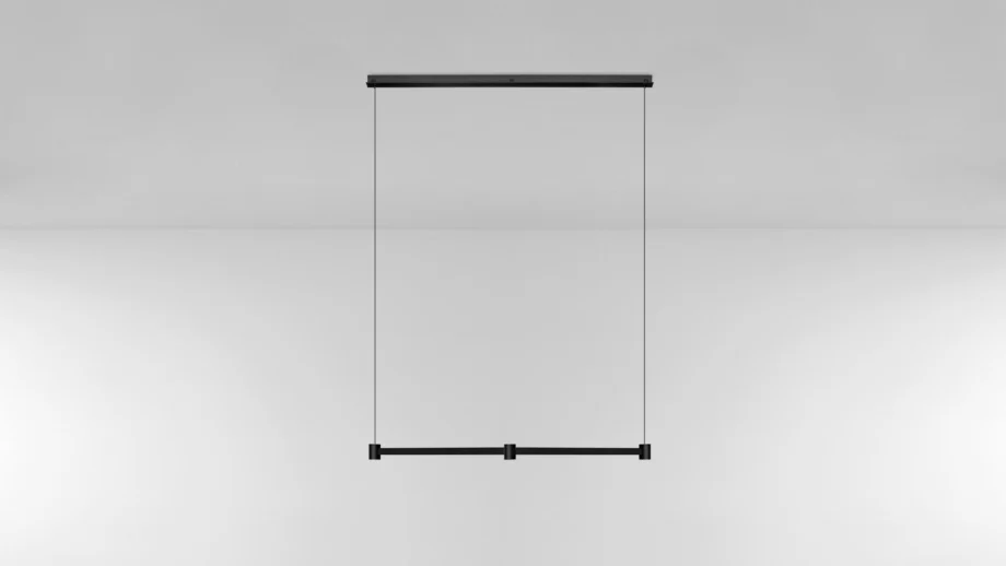 Art Surface Direct & Indirect Pendant Lamp Arkoslight
