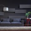 Matheola Sofa Calia Italia