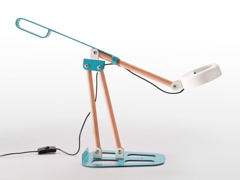 Giacolù Table Lamp Zava