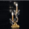 Maria Teresa Ve 940 Tl1 / Tl2 Table Lamp Masiero