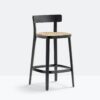Folk 2926 Bar Chair Pedrali