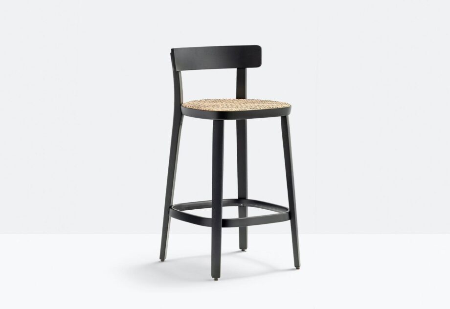 Folk 2926 Bar Chair Pedrali