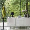 Sipario Sideboard Calligaris