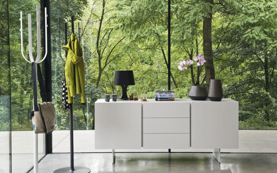 Sipario Sideboard Calligaris
