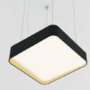 Edgar Pendant Lamp Dark