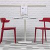 Nemea 2820 Chair Pedrali