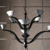 Morgan Pendant Lamp Corte Zari