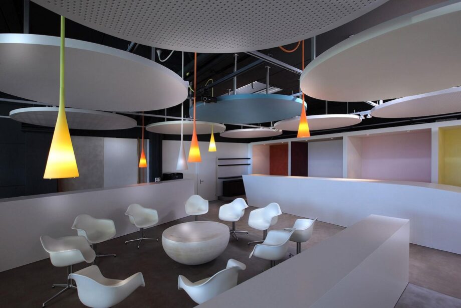 Uto Pendant Lamp Foscarini