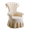 Emporio Volpi 2183 Armchair Volpi
