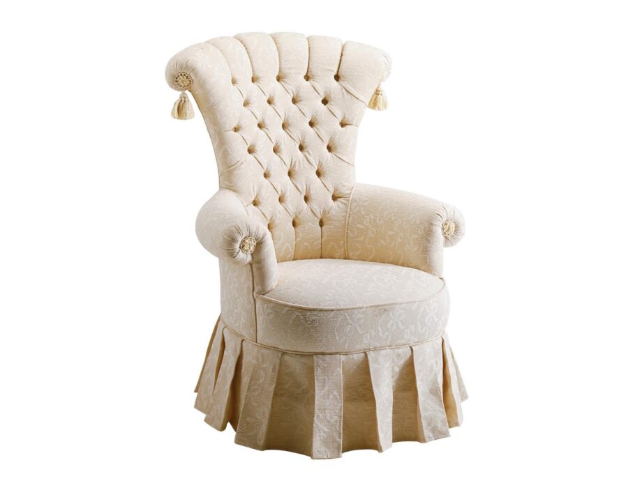 Emporio Volpi 2183 Armchair Volpi
