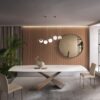 Twist S5/s8 Pendant Lamp Riflessi