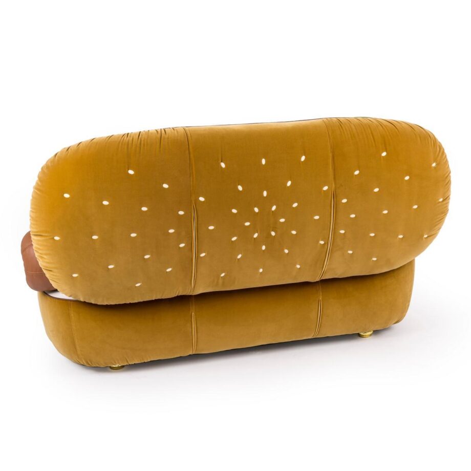 Hot Dog Sofa Sofa Seletti