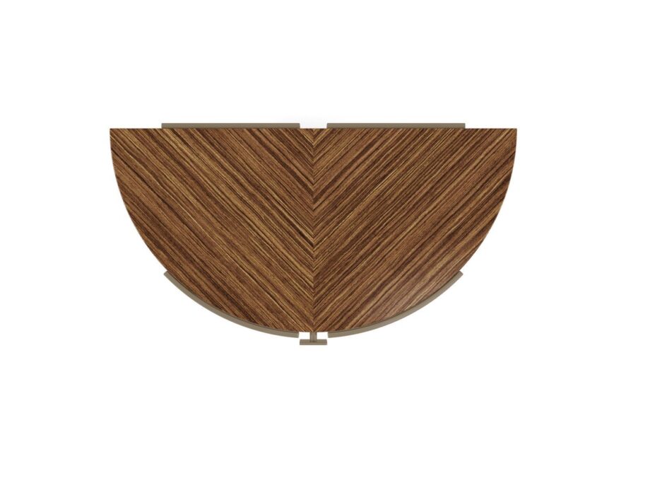 Oliver Side Table Bruno Zampa
