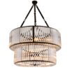 Infinity Pendant Lamp Eichholtz