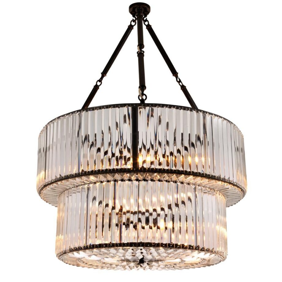 Infinity Pendant Lamp Eichholtz
