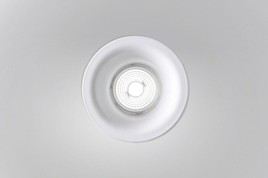 Joe Spotlight Panzeri