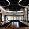 Circolo Inverse Pendant Lamp Sattler