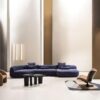 Calix Coffee Table Baxter